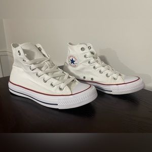 Converse High Tops 👟